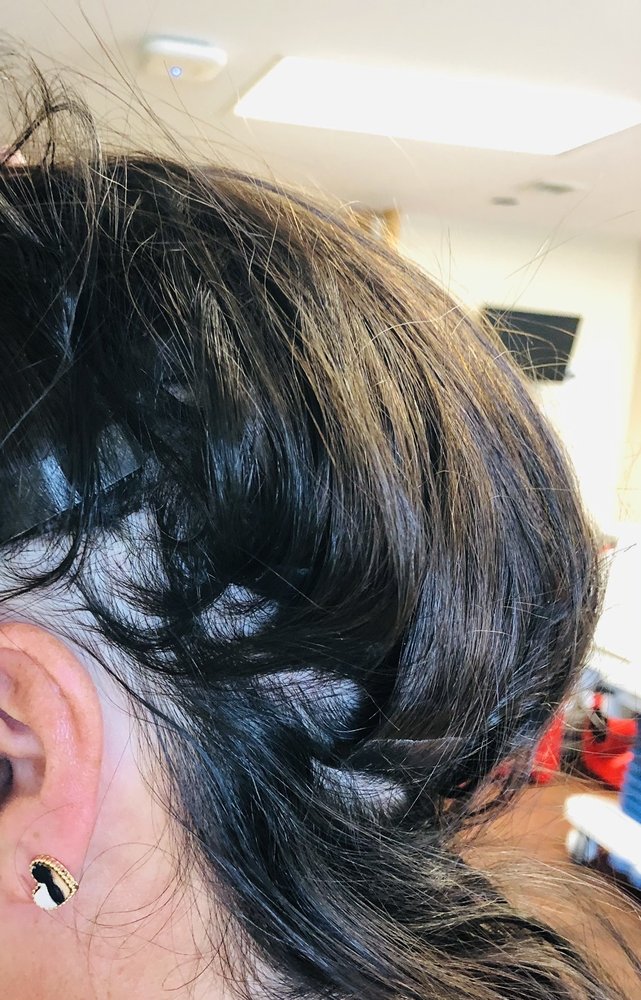 THE COLOR BAR - 62 Photos - 711 S 4th St, Danville, Kentucky - Hair