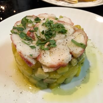 Little Apple - Avocat, mango, homard - Burgers Near Me - Paris, 75 Little Apple - Avocat, mango, homard - Burgers Near Me - Paris, 75