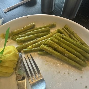 Stone Tavern - Woody ends of asparagus - Italian Near Me - Bridgewater, New Jersey Stone Tavern - Woody ends of asparagus - Italian Near Me - Bridgewater, New Jersey