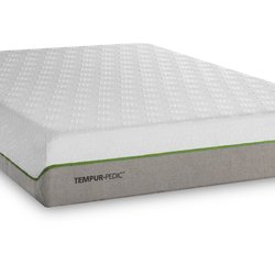 The Bedding Express - Tempurpedic Flex Supreme Breeze