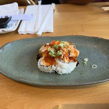 Aburi Sushi - Sushi Bars Near Me - Buena Park, California
