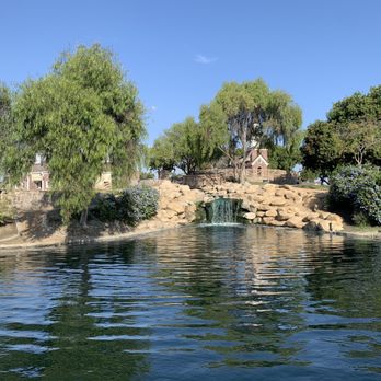 Heritage Park - Parks Near Me - Cerritos, California