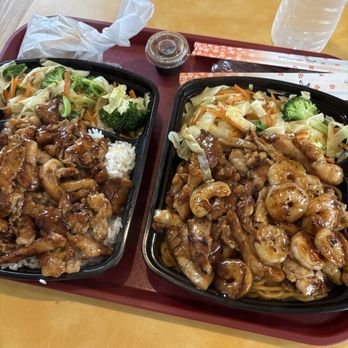Sarku Japan - Japanese Near Me - Dulles, Virginia Sarku Japan - Japanese Near Me - Dulles, Virginia