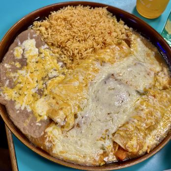 Ixtapa - Mexican Near Me - Florence, Oregon