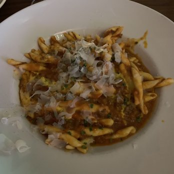 Da Claudio - Lamb ragu Fasselli - delicioso! - Italian Near Me - New York, New York Da Claudio - Lamb ragu Fasselli - delicioso! - Italian Near Me - New York, New York