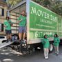 Photo of Mover Dan Savannah