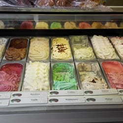 Renés Lieferservice - Eiscreme (1€ pro Kugel)