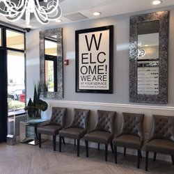 Canyon Eyecare - State of the arts technology professional eye exams and same day in-office edging available. Custom lenses designed for your visual needs.