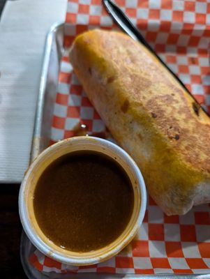 Birria Los Primos by null