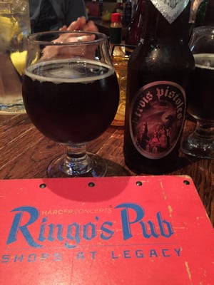 Ringo's Pub by null