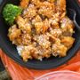 Mr. Rice Authentic Chinese Food