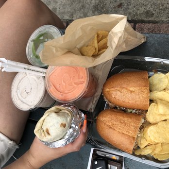 Kono's Northshore - Sandwiches Near Me - Kailua, Hawaii Kono's Northshore - Sandwiches Near Me - Kailua, Hawaii