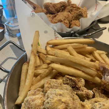 bb.q Chicken - Good - Korean Near Me - Toronto, Ontario