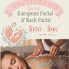 Exhale A Day Spa gift card