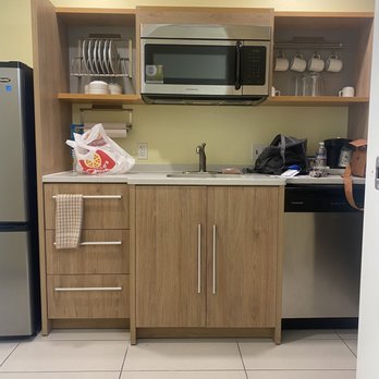 Home2 Suites by Hilton Rapid City - Kitchenette - Hotels Near Me - Box Elder, South Dakota Home2 Suites by Hilton Rapid City - Kitchenette - Hotels Near Me - Box Elder, South Dakota