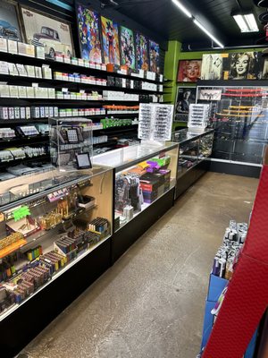 The Hub Vape And Smoke Shop, 2645 El Camino Ave, Sacramento, CA 95821, US -  MapQuest