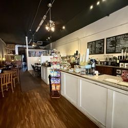 The Coffee House