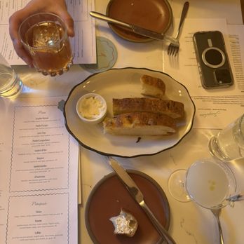 Josephine - Get the focaccia - Italian Near Me - Jacksonville, Florida