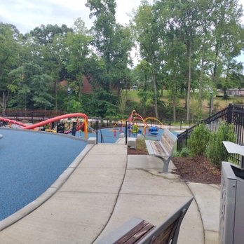 liberty park - multi-level playground - Parks Near Me - Mooresville, North Carolina liberty park - multi-level playground - Parks Near Me - Mooresville, North Carolina