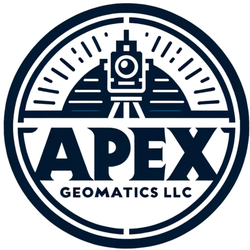 Apex Geomatics - land surveyor
