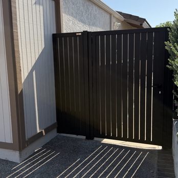 Mulholland Brand - Fences & Gates Near Me - Canoga Park, California Mulholland Brand - Fences & Gates Near Me - Canoga Park, California