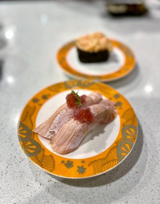 Izumi Kaiten Sushi by null