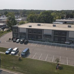Everlight Solar - Everlight Solar's Savage, MN office.