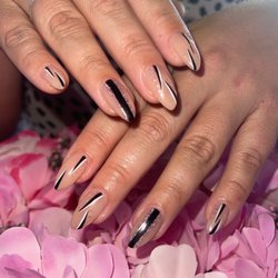 Skinny Dip Nails
