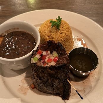 Coco Bistro Kitchen & Lounge - Skirt Steak - Cuban Near Me - Smithtown, New York