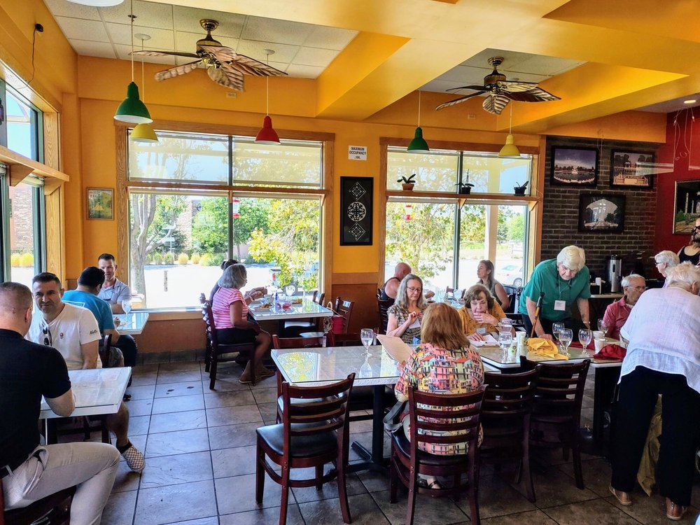 Shalimar Indian  Restaurant