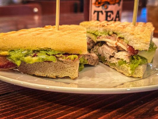 Marketplace Kitchen Table by null