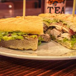 Marketplace Kitchen Table - Chicken Avocado Sandwich