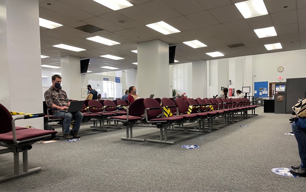 RENÉ C. DAVIDSON ALAMEDA COUNTY COURTHOUSE  69 Photos & 70 Reviews