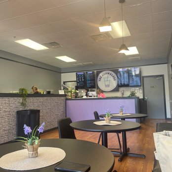 The Snowglobe - Bubble Tea Near Me - Greenville, North Carolina The Snowglobe - Bubble Tea Near Me - Greenville, North Carolina