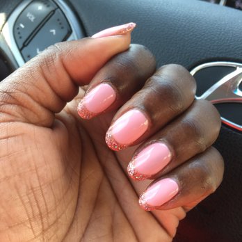 La Vie Nails - #WhatDemNailsDo - Nail Salons Near Me - Alameda, California