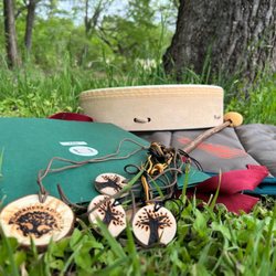 Wilderness Therapy Retreats - Self Love Retreat in Rainbow, TX on the Brazos River