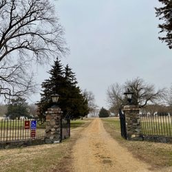 General Grant's HQ at City Point - Appomattox Plantation