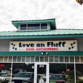 Love An Fluff - untitled - Pet Groomers Near Me - Lakeland, Florida