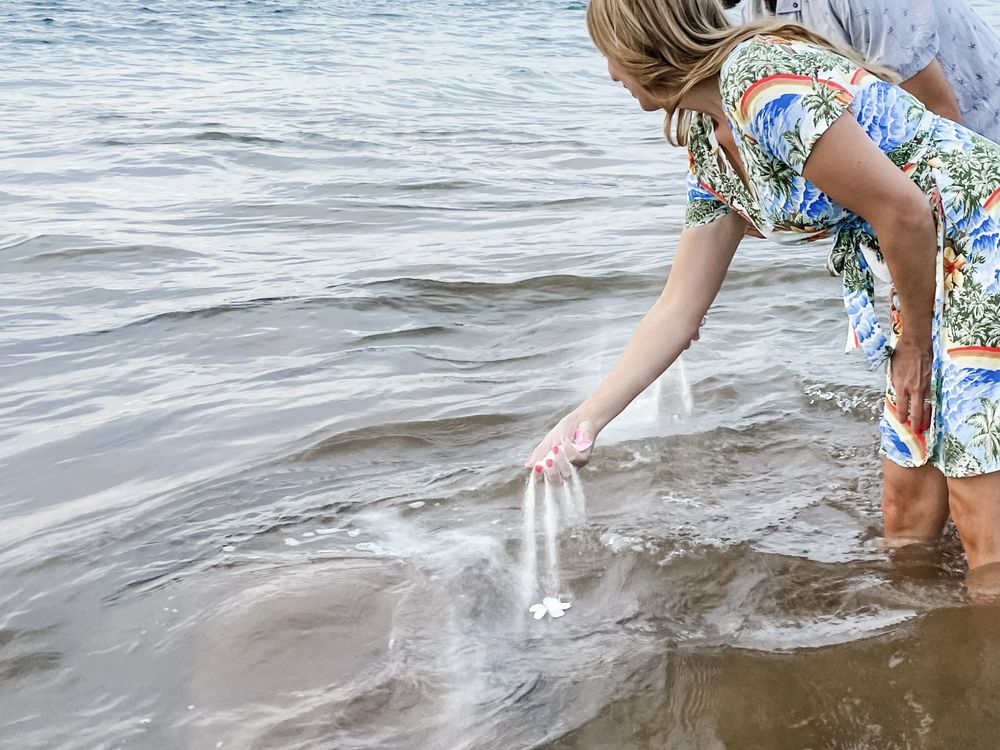 Shamamamma - grief counselor in Campbell, CA