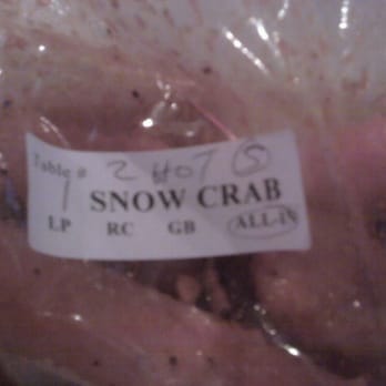 The Crawling Crab - Seafood Near Me - Denver, Colorado The Crawling Crab - Seafood Near Me - Denver, Colorado