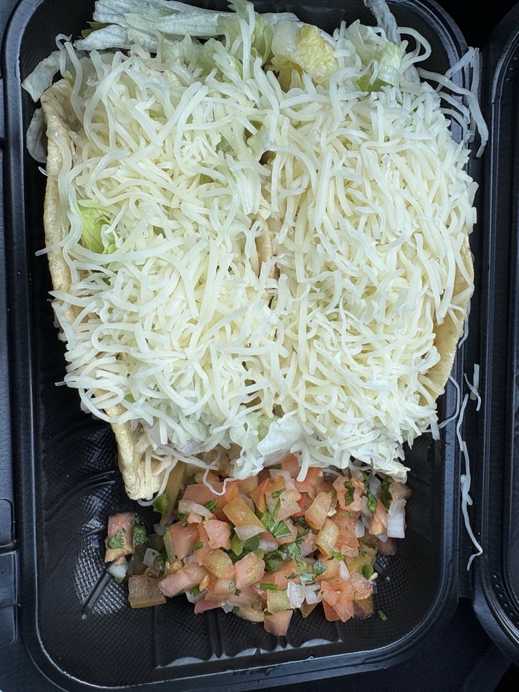 Carrillo's Mexican Deli