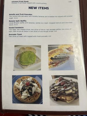 Menu photo 3 Big Daddy Ross's Cafe Bay Point, CA Menu photo 3 Big Daddy Ross's Cafe Bay Point, CA