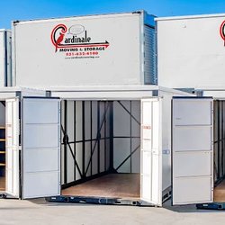 Cardinale Moving & Storage