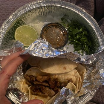 Coco Bongo - Carne Asada Tacos - Mexican Near Me - Raleigh, North Carolina