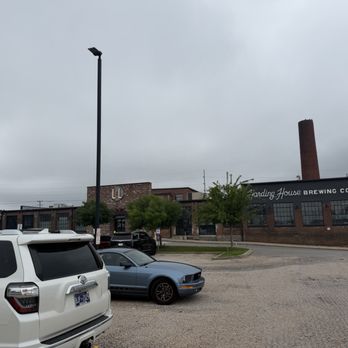 Five Daughters Bakery - Outside - Donuts Near Me - Nashville, Tennessee