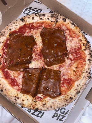 Trattoria Fugazzi by null