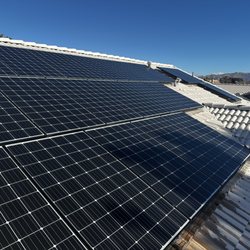 Sunsational Solar Cleaner