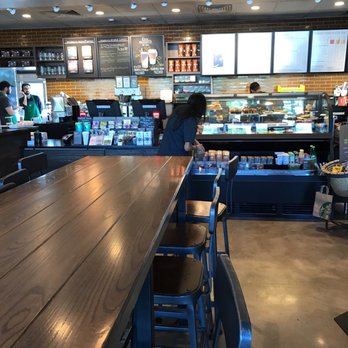 Starbucks - Coffee & Tea Near Me - Jacksonville, Florida