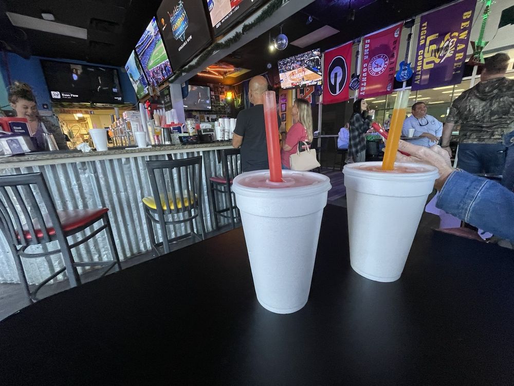 ISLAND TIME DAIQUIRIS Updated August 2024 61 Photos & 25 Reviews