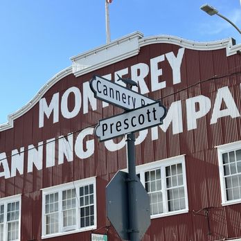 Cannery Row - Shopping Centers Near Me - Monterey, California Cannery Row - Shopping Centers Near Me - Monterey, California